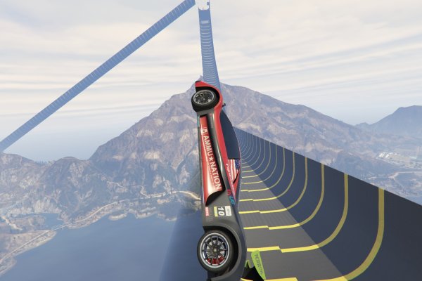 Что такое кракен плейс